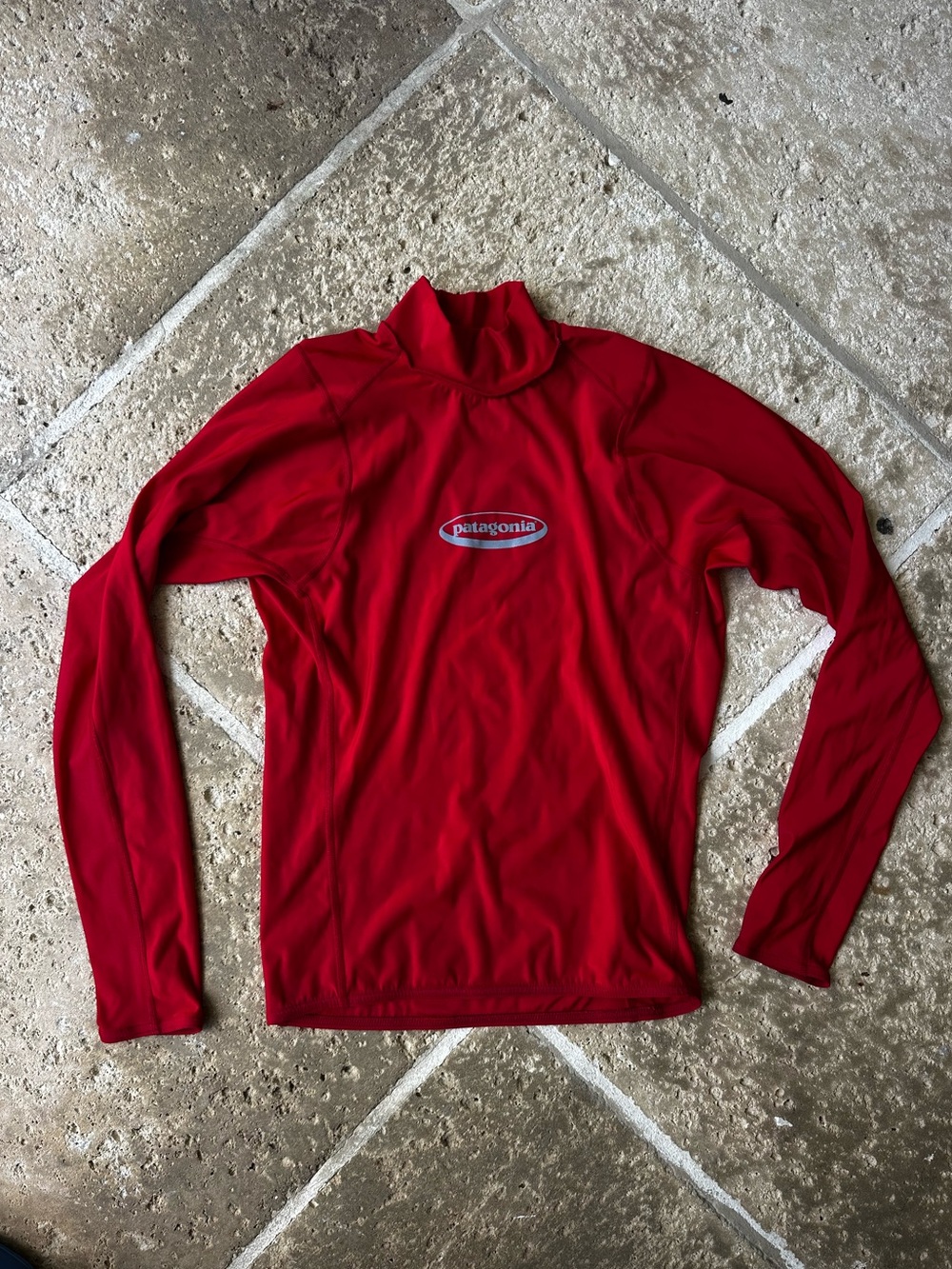 Patagonia Rash Guard - Picture 2 of 6